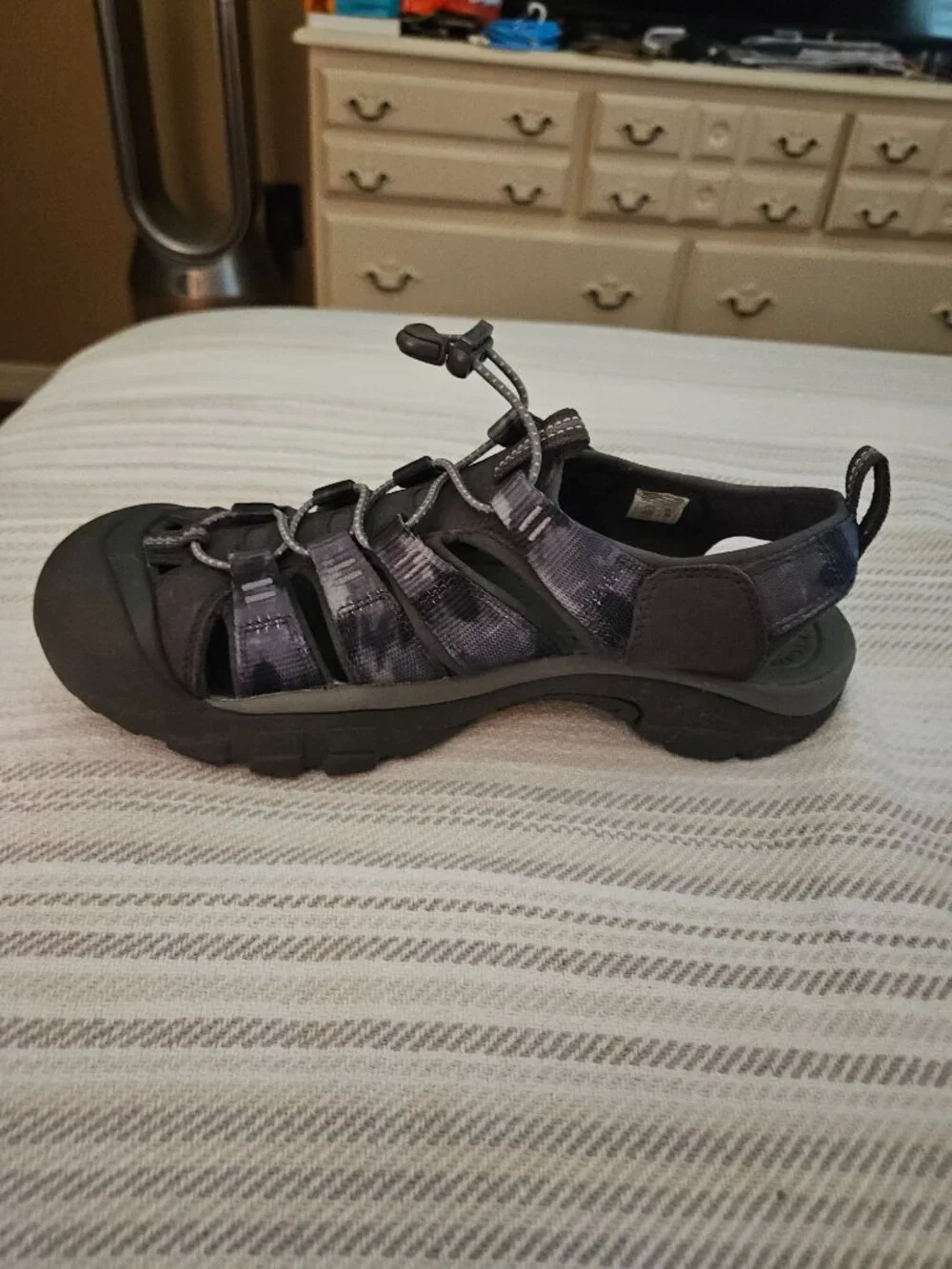 Keen Newport H2